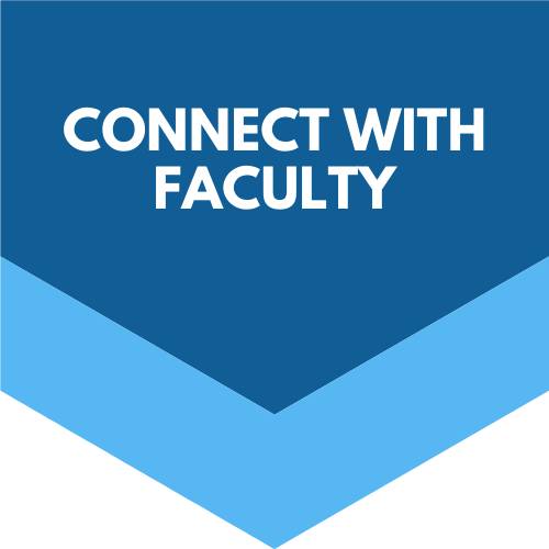 Connect with faculty